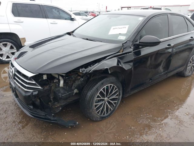 3VWN57BU1MM029457 Volkswagen Jetta 1.4t R-line/1.4t S