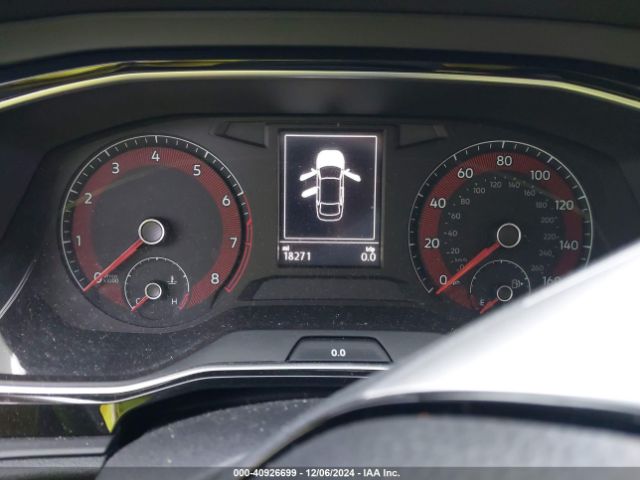3VWN57BU1MM029457 Volkswagen Jetta 1.4t R-line/1.4t S