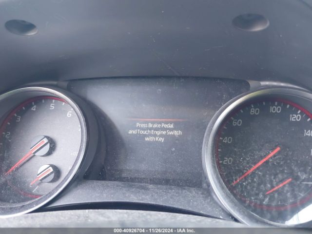 4T1K61AK4RU247472 Toyota CAMRY XSE