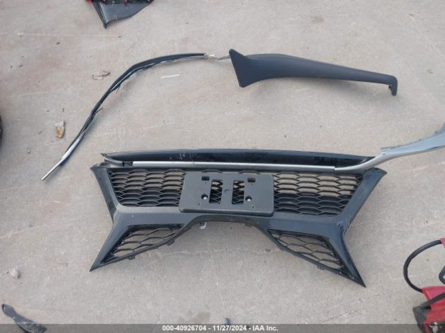 4T1K61AK4RU247472 Toyota CAMRY XSE