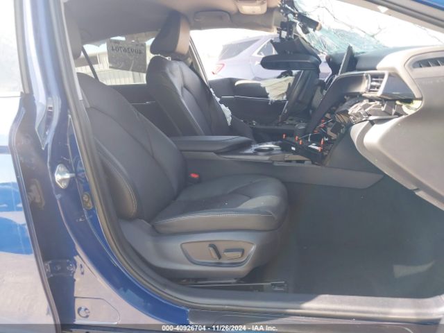 4T1K61AK4RU247472 Toyota CAMRY XSE