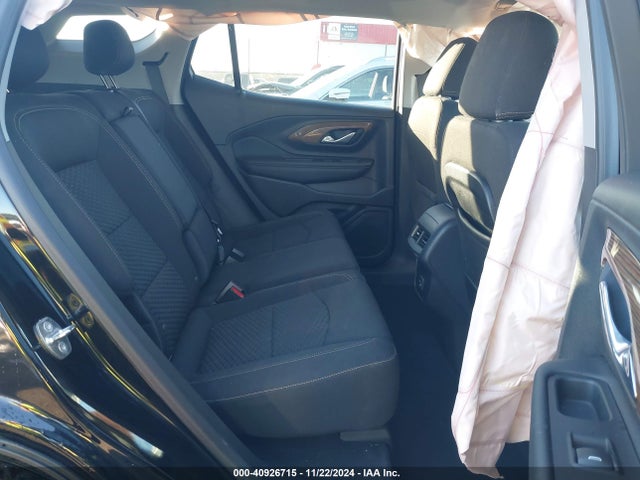 3GKALMEV2ML318402 GMC Terrain Fwd Sle