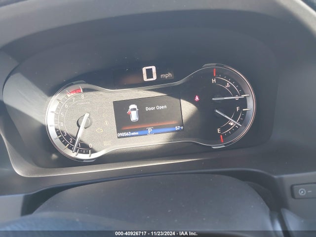 Honda Pilot Ex-l 2018 5FNYF6H54JB055168 Image 7
