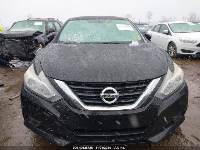 Nissan Altima 2.5 Sl 2017 1N4AL3AP7HC276796 Image 11