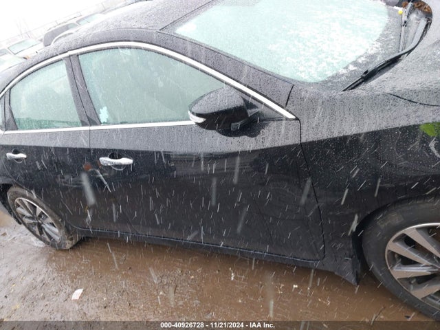 Nissan Altima 2.5 Sl 2017 1N4AL3AP7HC276796 Image 12
