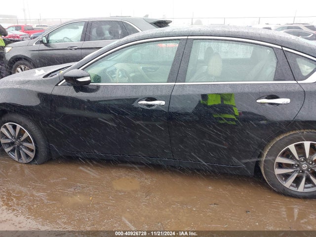 Nissan Altima 2.5 Sl 2017 1N4AL3AP7HC276796 Image 13