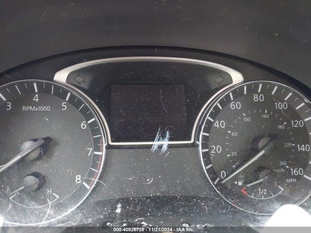 Nissan Altima 2.5 Sl 2017 1N4AL3AP7HC276796 Image 14