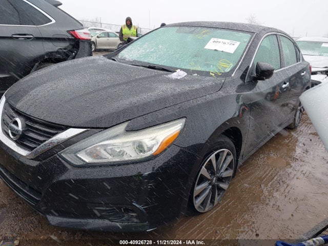 Nissan Altima 2.5 Sl 2017 1N4AL3AP7HC276796 Image 2