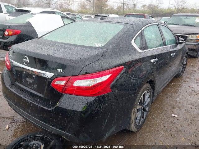 Nissan Altima 2.5 Sl 2017 1N4AL3AP7HC276796 Image 4