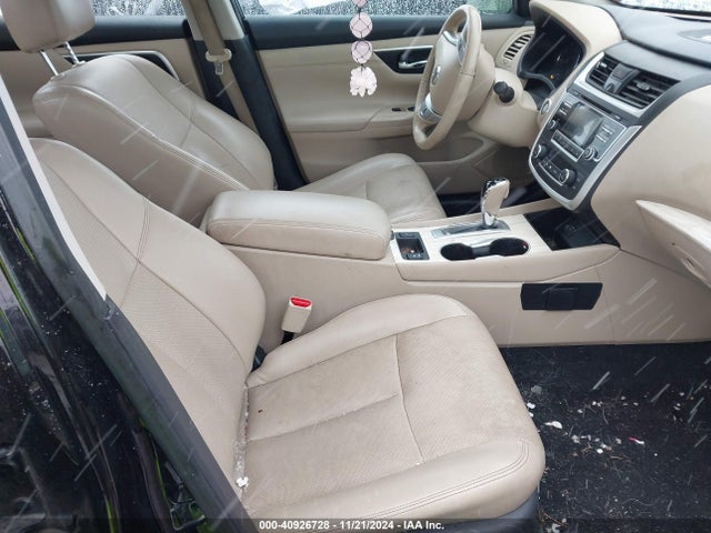 Nissan Altima 2.5 Sl 2017 1N4AL3AP7HC276796 Image 5