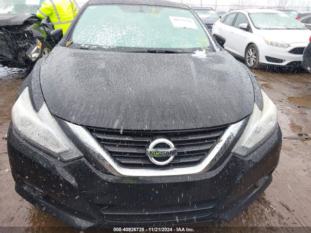 Nissan Altima 2.5 Sl 2017 1N4AL3AP7HC276796 Image 6