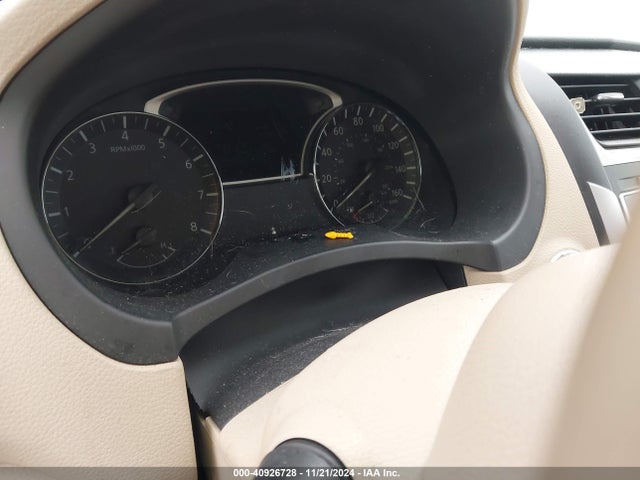 Nissan Altima 2.5 Sl 2017 1N4AL3AP7HC276796 Image 7