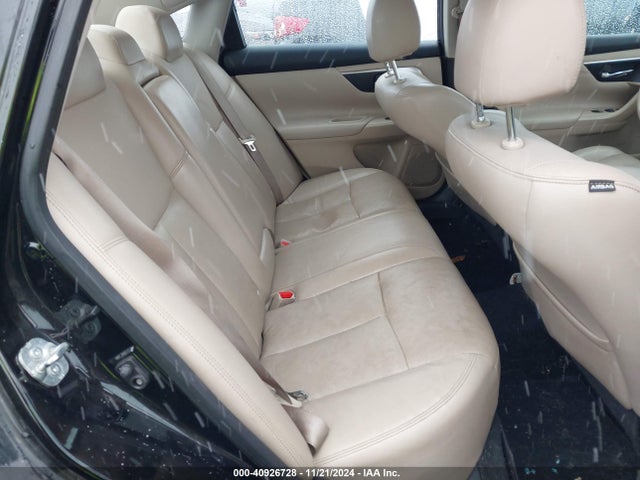 Nissan Altima 2.5 Sl 2017 1N4AL3AP7HC276796 Image 8