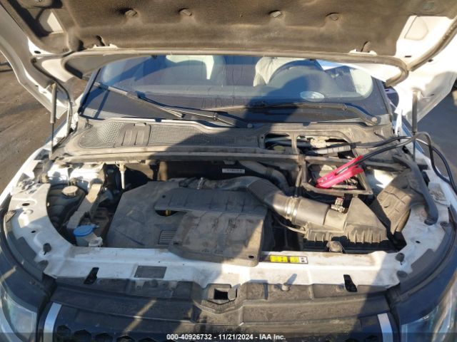 SALVP2BG6GH087723 Land Rover Range Rover Evoque Se/se Premium