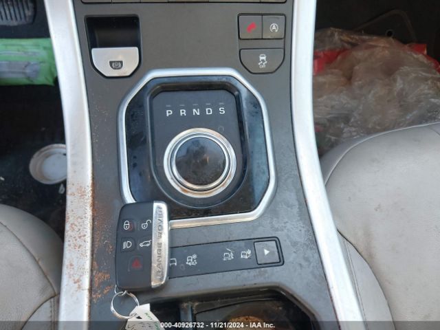 SALVP2BG6GH087723 Land Rover Range Rover Evoque Se/se Premium