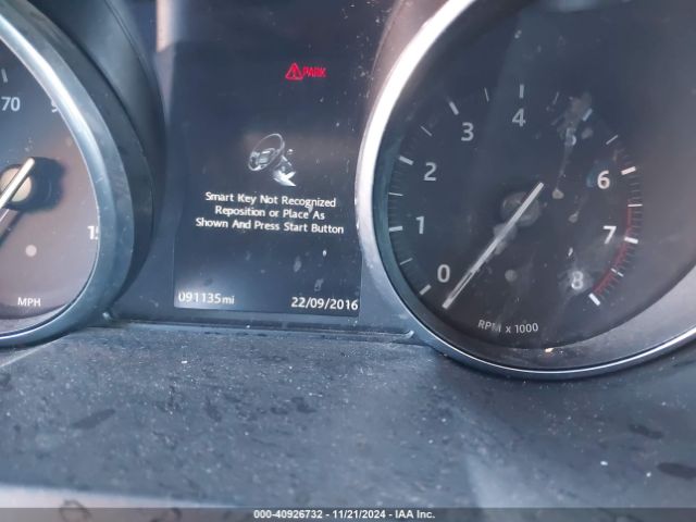 SALVP2BG6GH087723 Land Rover Range Rover Evoque Se/se Premium
