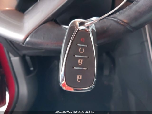 3GNCJPSB2KL175848 Chevrolet Trax Lt