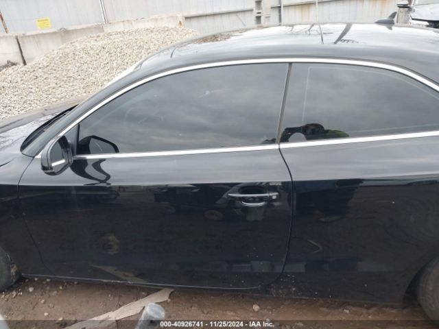 WAUGFAFR0FA026705 Audi A5 2.0t Premium