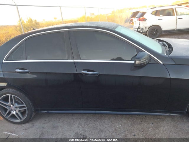 Mercedes-Benz E 350 2014 WDDHF5KB9EB037353 Image 13