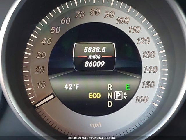Mercedes-Benz E 350 2014 WDDHF5KB9EB037353 Image 15
