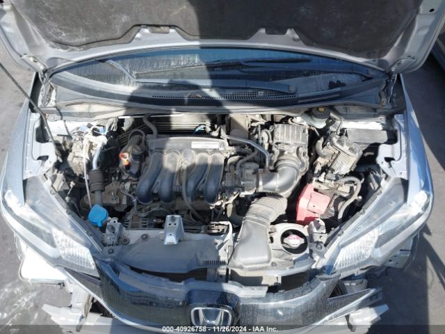 3HGGK5G76HM701838 Honda FIT EX