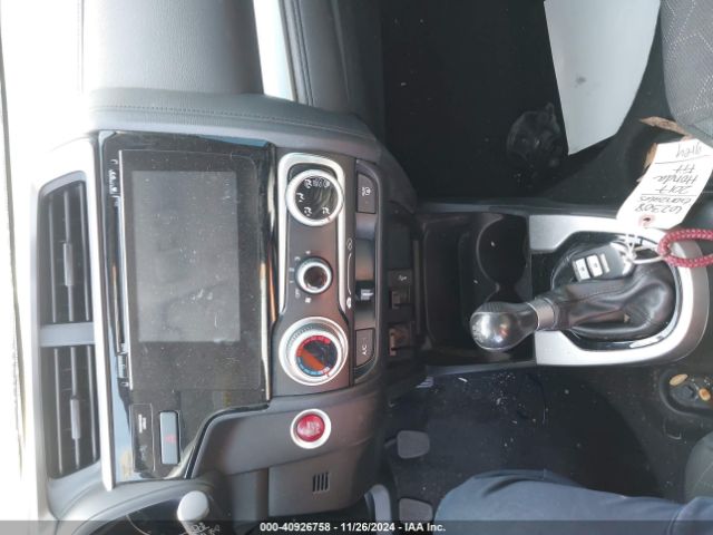 3HGGK5G76HM701838 Honda FIT EX