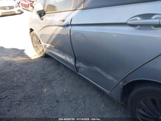3HGGK5G76HM701838 Honda FIT EX