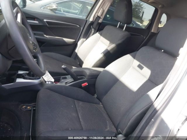 3HGGK5G76HM701838 Honda FIT EX