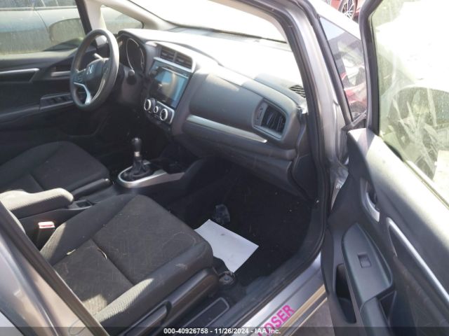 3HGGK5G76HM701838 Honda FIT EX