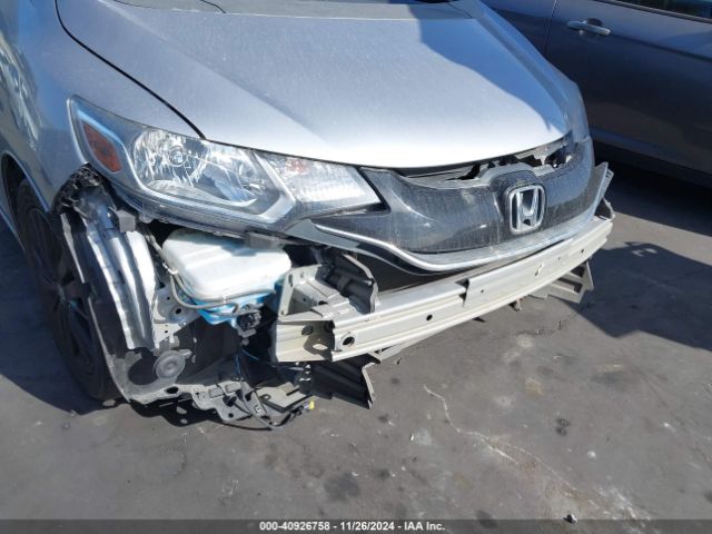 3HGGK5G76HM701838 Honda FIT EX