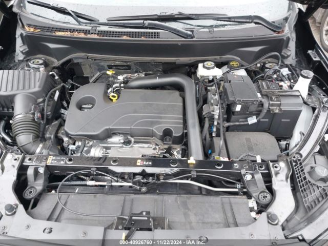 3GKALVEG0RL329476 GMC Terrain Awd Slt