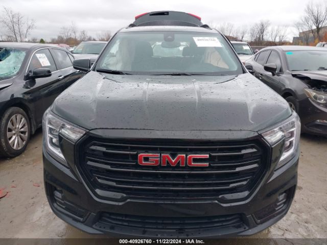 3GKALVEG0RL329476 GMC Terrain Awd Slt