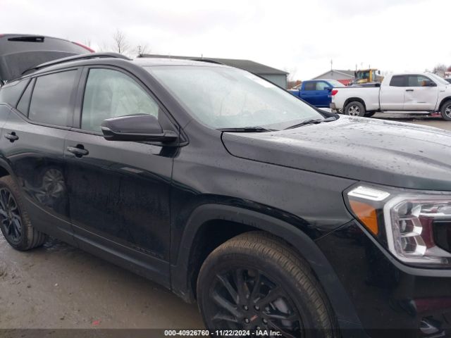 3GKALVEG0RL329476 GMC Terrain Awd Slt