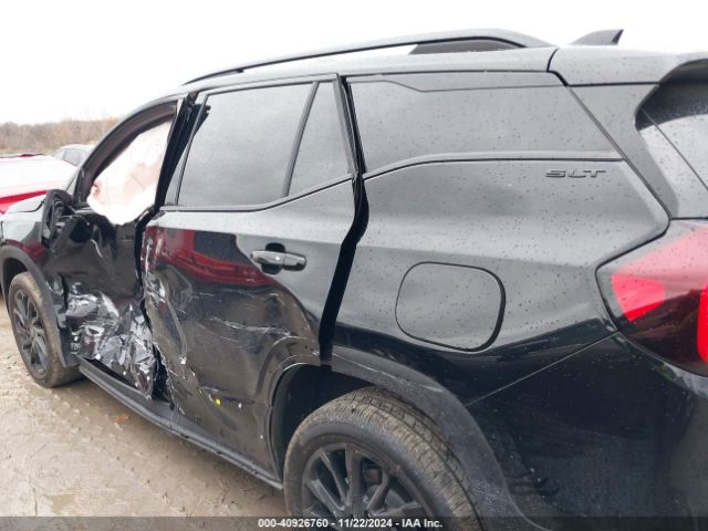 3GKALVEG0RL329476 GMC Terrain Awd Slt
