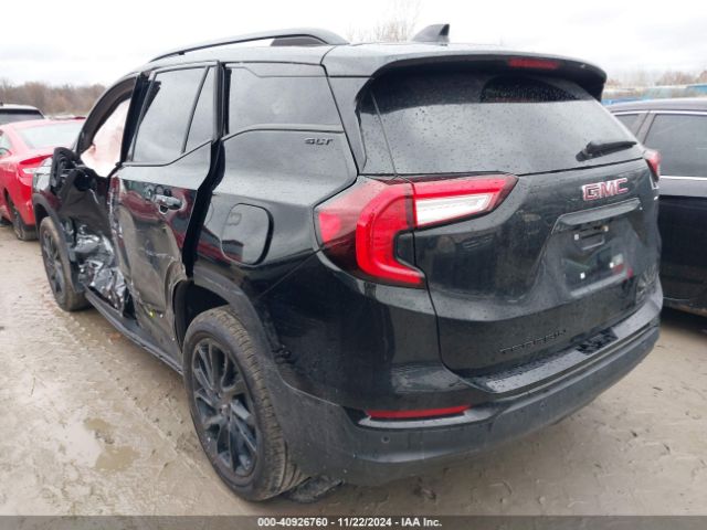3GKALVEG0RL329476 GMC Terrain Awd Slt