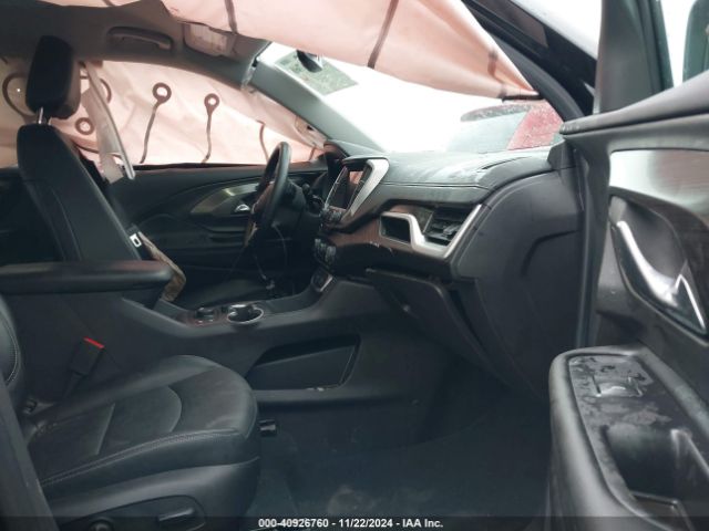 3GKALVEG0RL329476 GMC Terrain Awd Slt