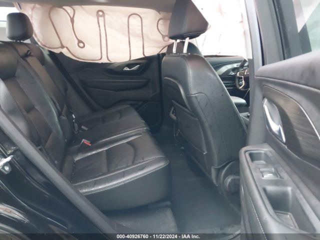 3GKALVEG0RL329476 GMC Terrain Awd Slt