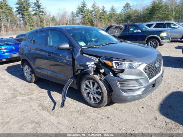 KM8J2CA46KU955510 auction archive image