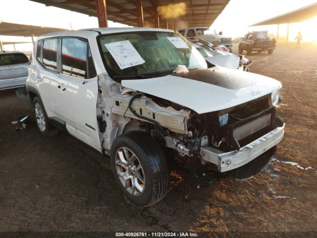 ZACCJAAT3GPD04436 auction archive image
