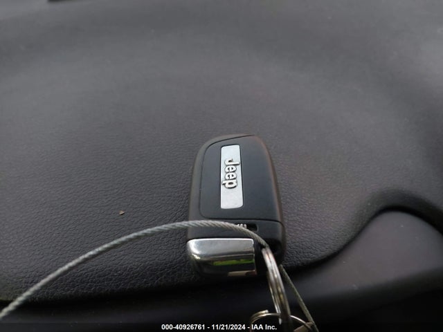 ZACCJAAT3GPD04436 Jeep Renegade Sport