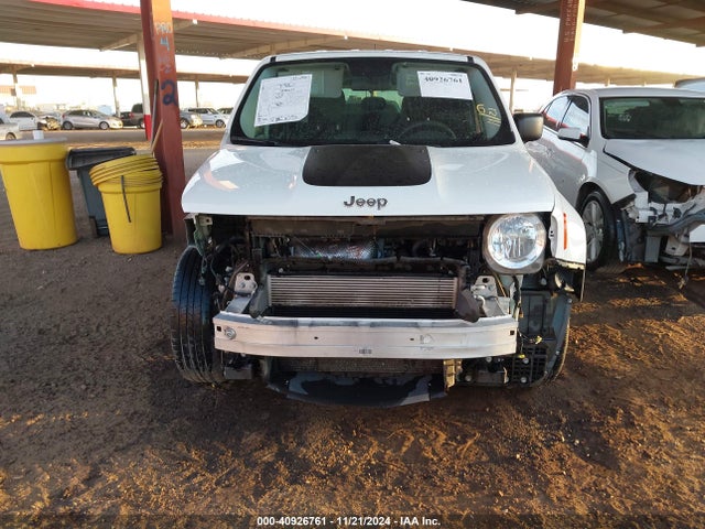 ZACCJAAT3GPD04436 Jeep Renegade Sport