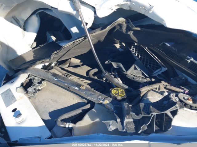 2G1WA5E33E1117325 Chevrolet Impala Limited Ls