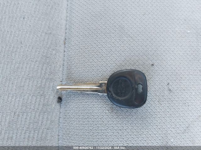 2G1WA5E33E1117325 Chevrolet Impala Limited Ls