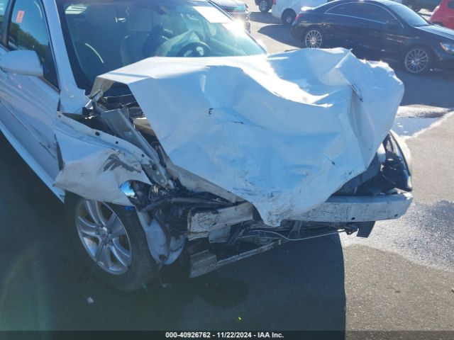 2G1WA5E33E1117325 Chevrolet Impala Limited Ls