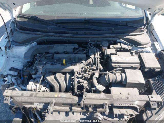 3KPC24A69NE159311 Hyundai ACCENT SE
