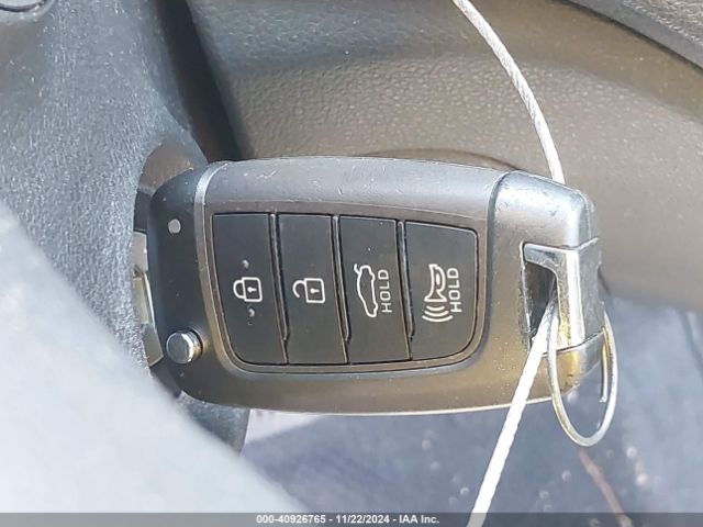 3KPC24A69NE159311 Hyundai ACCENT SE