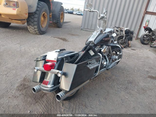2005 HARLEY-DAVIDSON FLHRI 1HD1FBW325Y642324 Photo 3