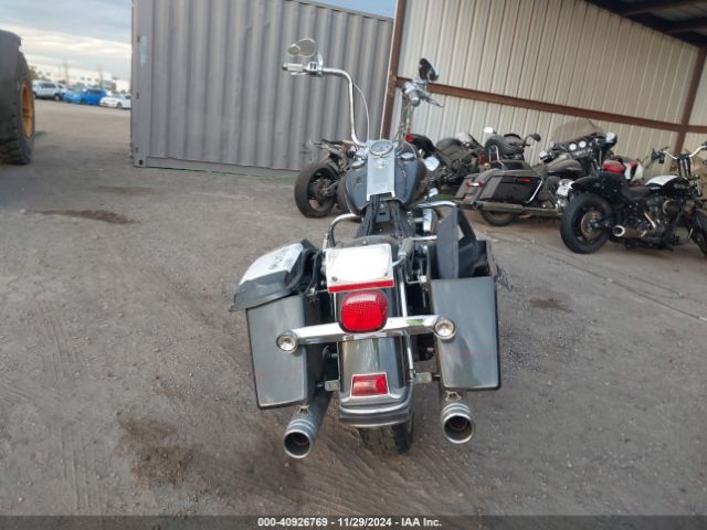 2005 HARLEY-DAVIDSON FLHRI 1HD1FBW325Y642324 Photo 5