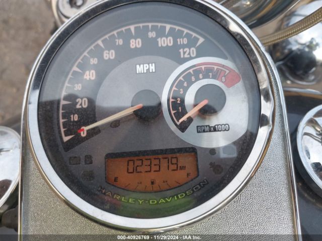 2005 HARLEY-DAVIDSON FLHRI 1HD1FBW325Y642324 Photo 6