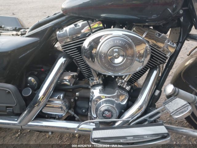 2005 HARLEY-DAVIDSON FLHRI 1HD1FBW325Y642324 Photo 7